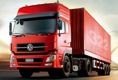 СУХОПУТНАЯ ПЕРЕВОЗКА