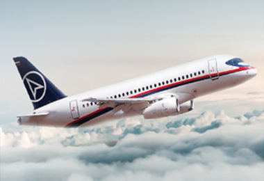 АВИАПЕРЕВОЗКИ