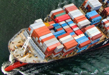 МОРСКАЯ ПЕРЕВОЗКА